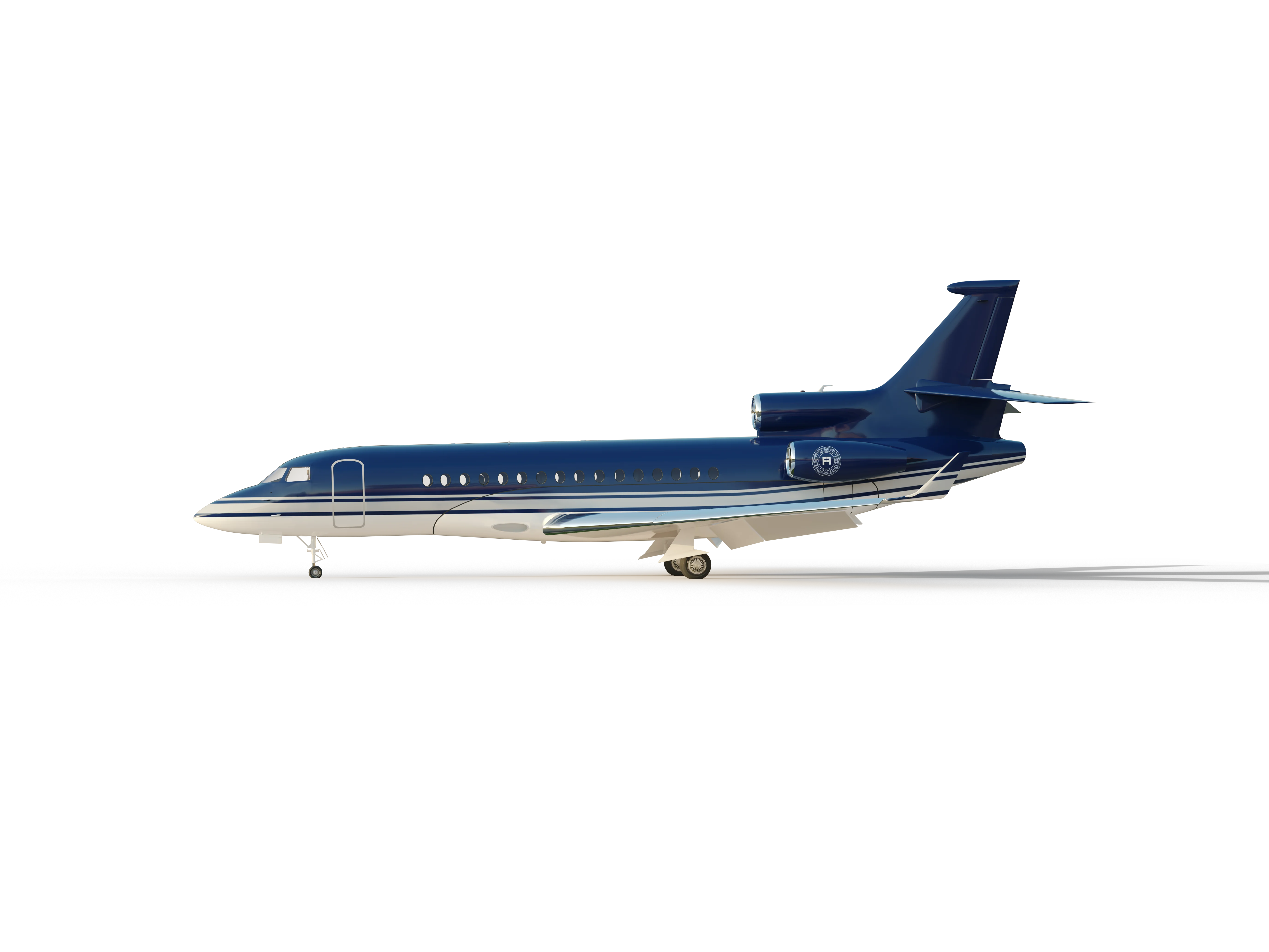 Dassault Falcon 8X