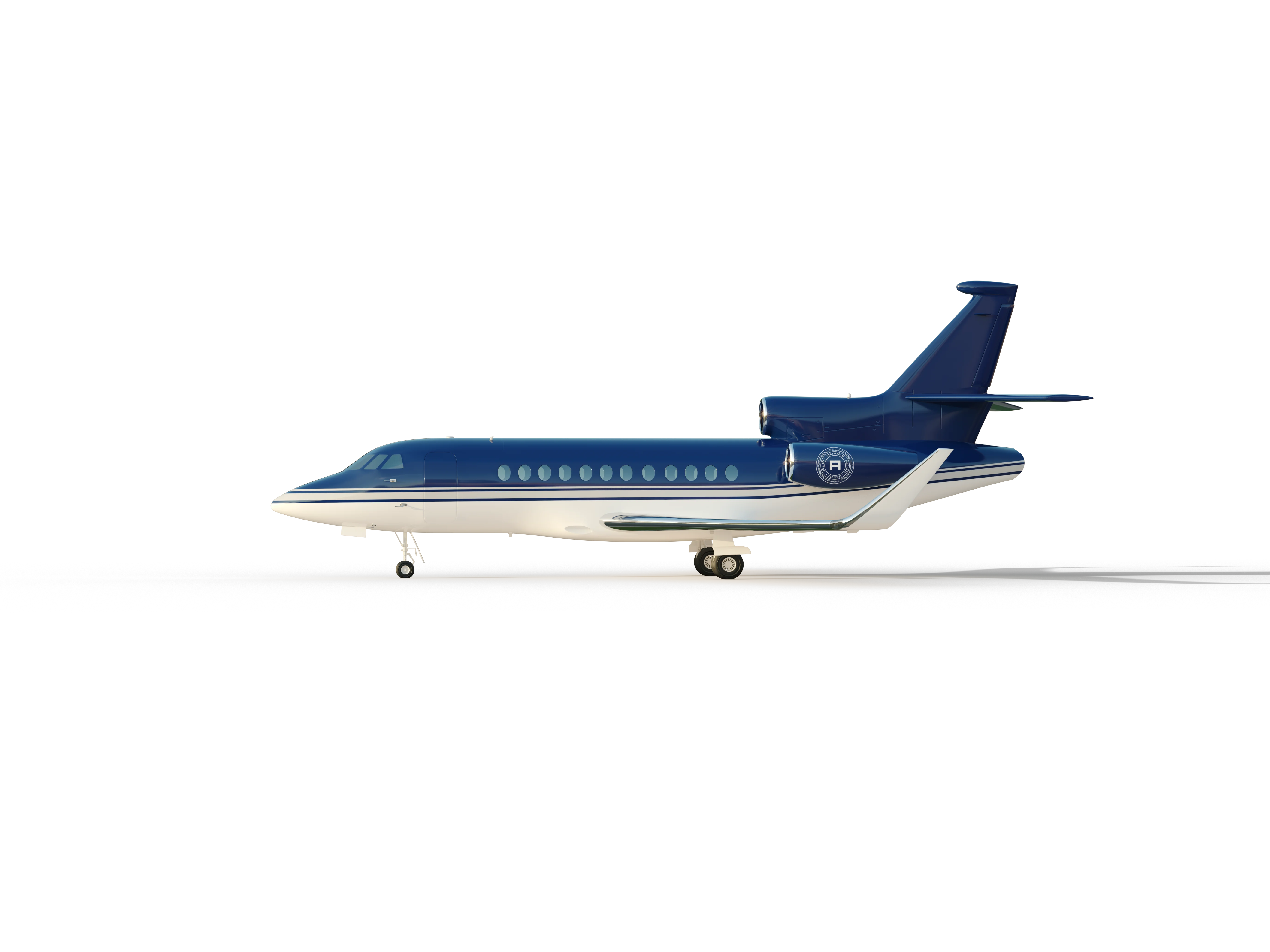 Dassault Falcon 900LX