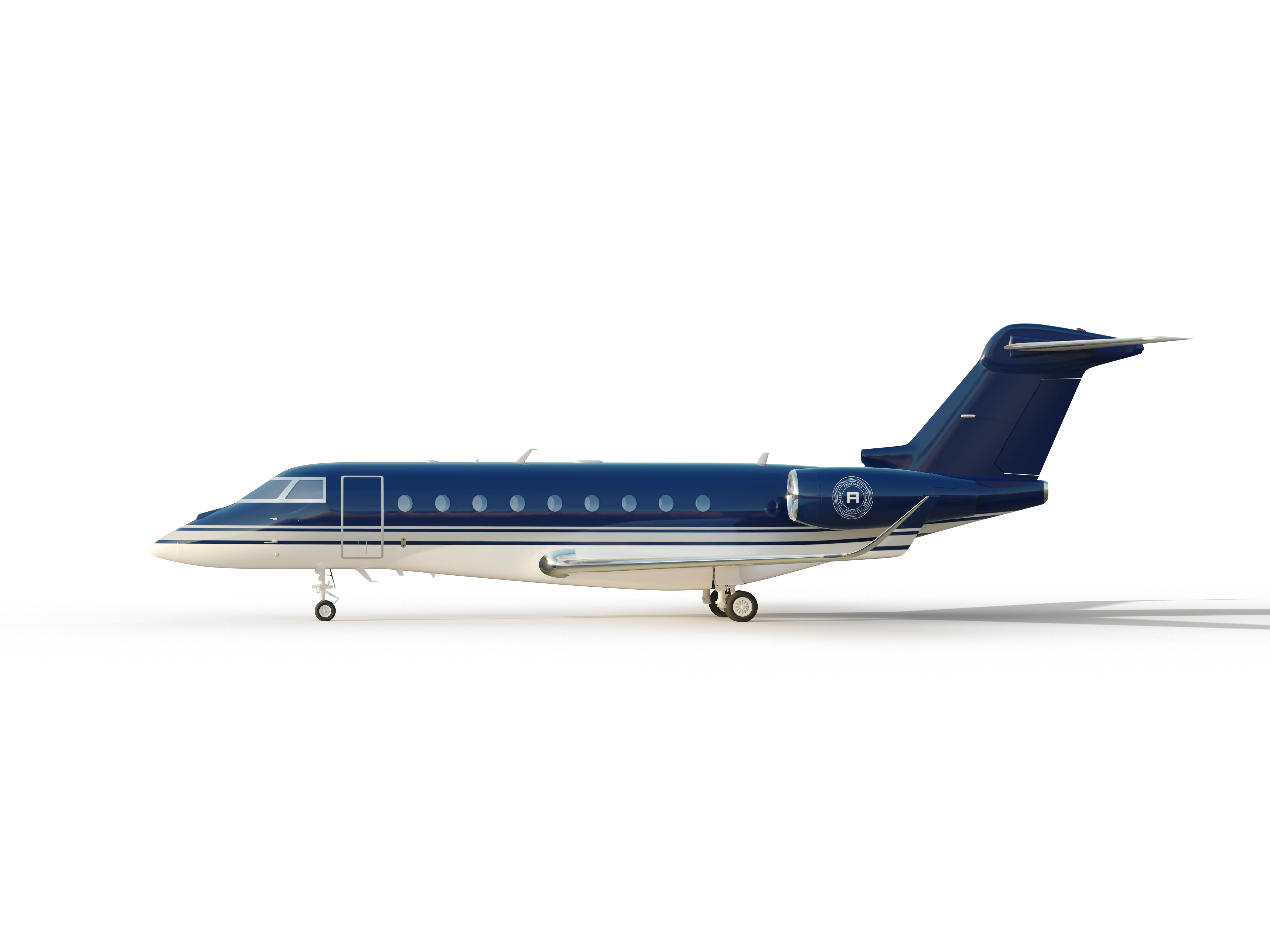 Gulfstream G280
