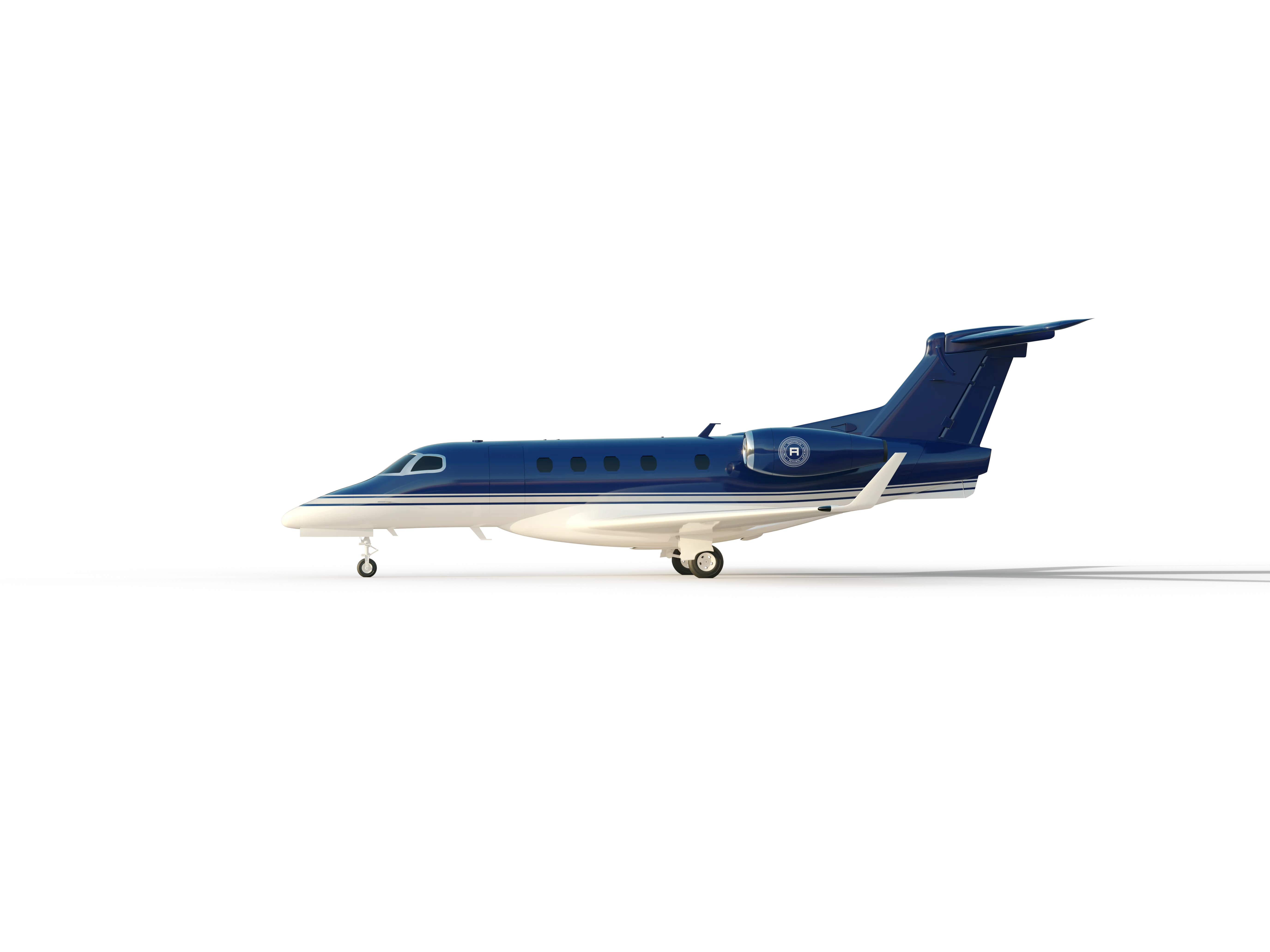 Embraer Phenom 300