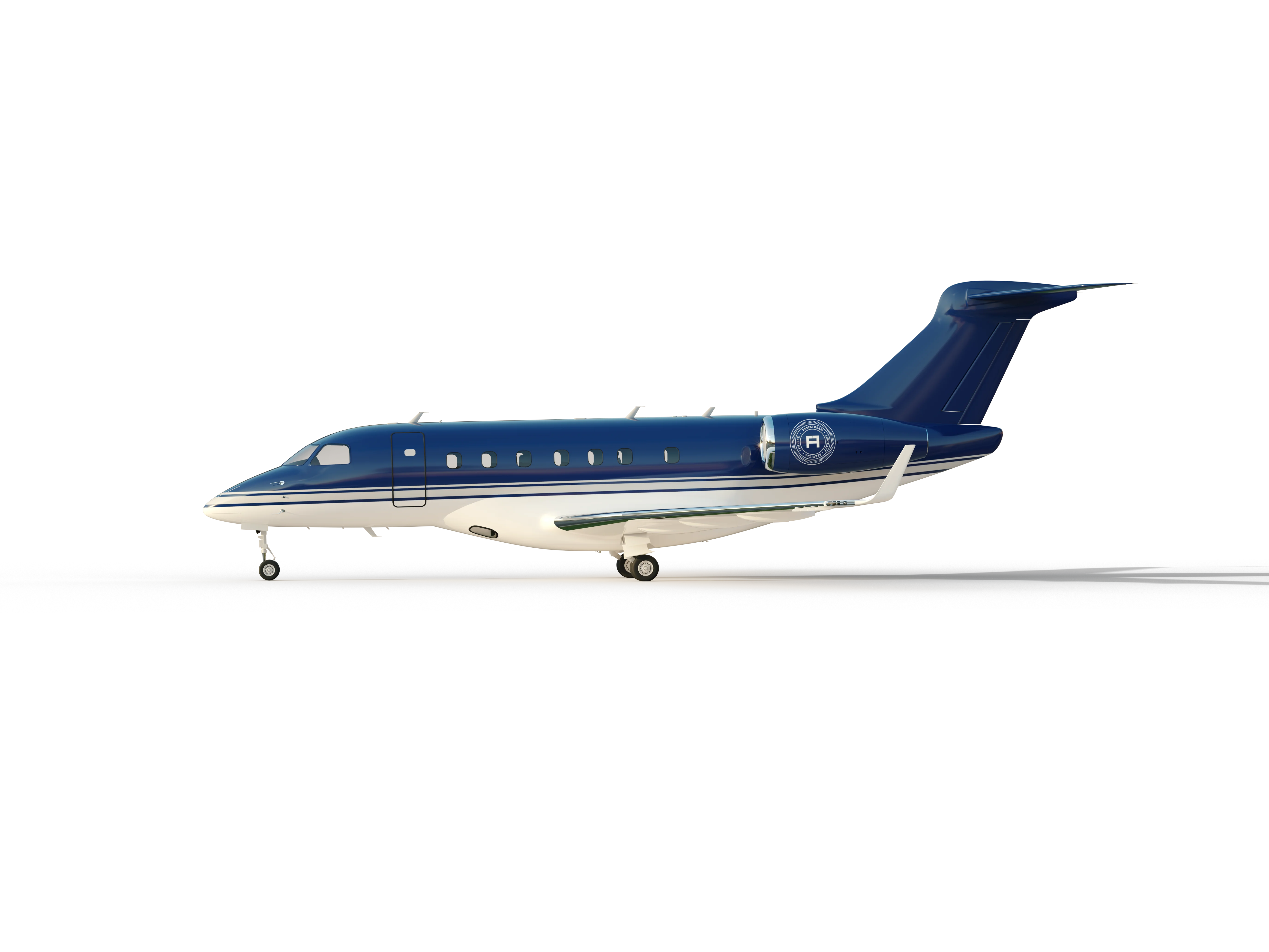 Embraer Praetor 500